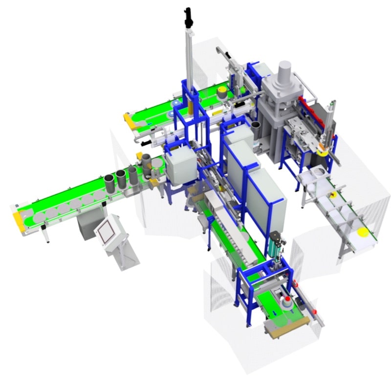 Machinebouw in gelderland