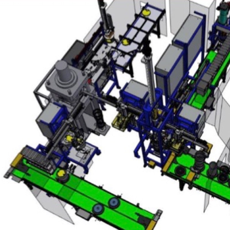 machineconstructie noord-holland