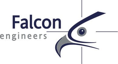 Logo Falcon Engineers